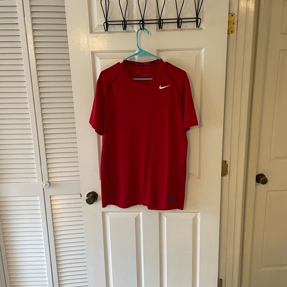 Nike dri fit shirt